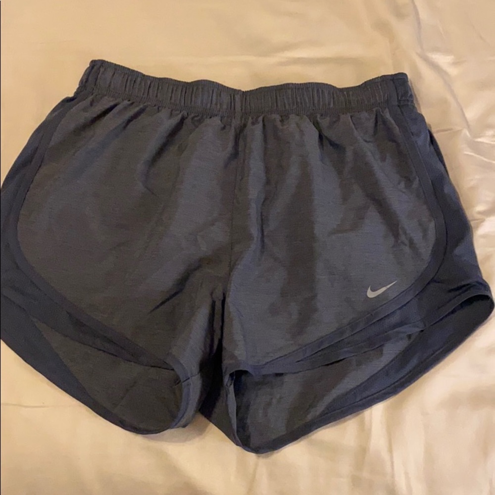 Nike dry fit shorts